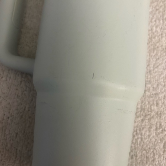 Stanley Quencher H2.0 30oz Tumbler – Mist (Discontinued) w/ Handle & Straw - Picture 3 of 5